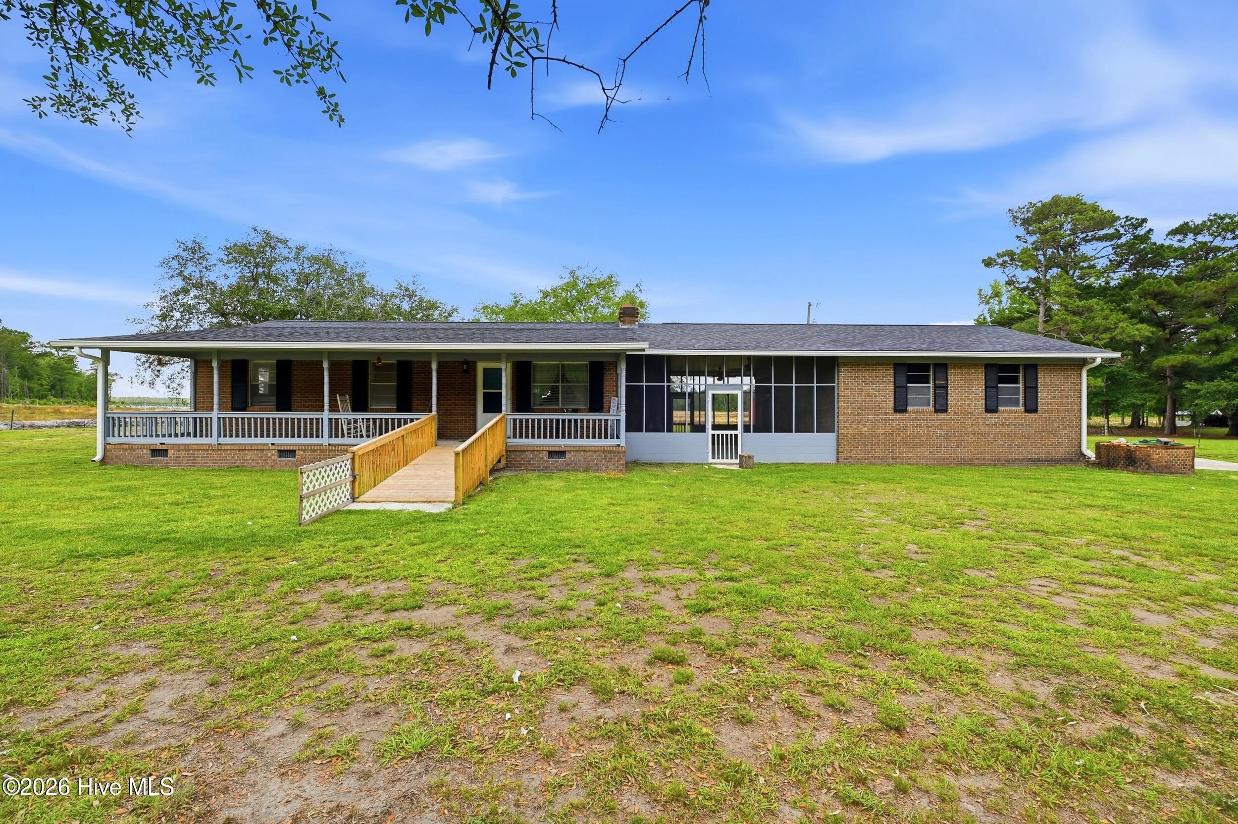 3984 Beattys Bridge Road, Atkinson, NC, 28421