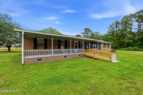 Tiny photo for 3984 Beattys Bridge Road, Atkinson, NC 28421 (MLS # 100578729)
