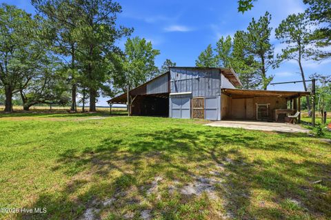 Tiny photo for 3984 Beattys Bridge Road, Atkinson, NC 28421 (MLS # 100578729)