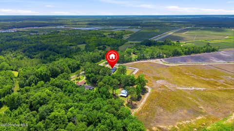 Tiny photo for 3984 Beattys Bridge Road, Atkinson, NC 28421 (MLS # 100578729)