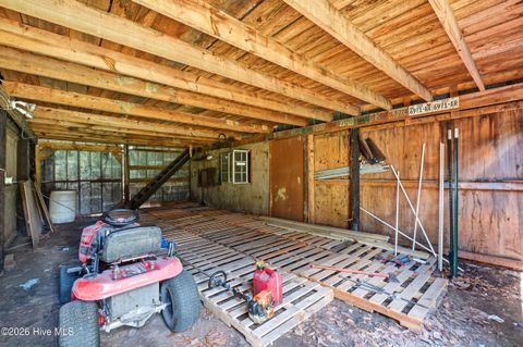 Tiny photo for 3984 Beattys Bridge Road, Atkinson, NC 28421 (MLS # 100578729)