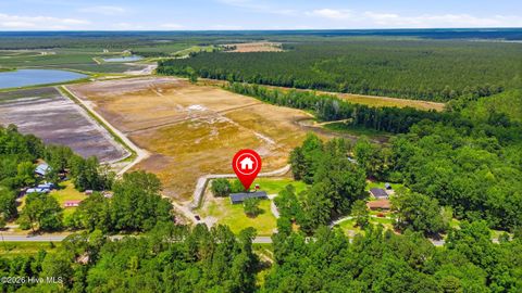 Tiny photo for 3984 Beattys Bridge Road, Atkinson, NC 28421 (MLS # 100578729)
