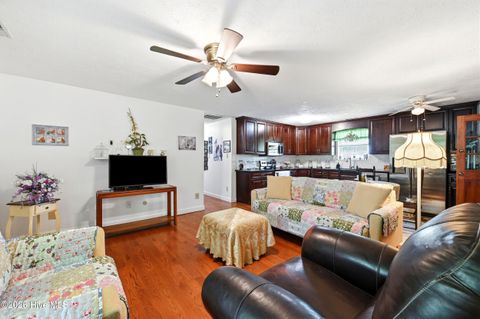 Tiny photo for 3984 Beattys Bridge Road, Atkinson, NC 28421 (MLS # 100578729)
