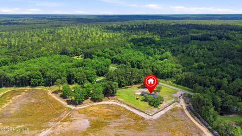Tiny photo for 3984 Beattys Bridge Road, Atkinson, NC 28421 (MLS # 100578729)