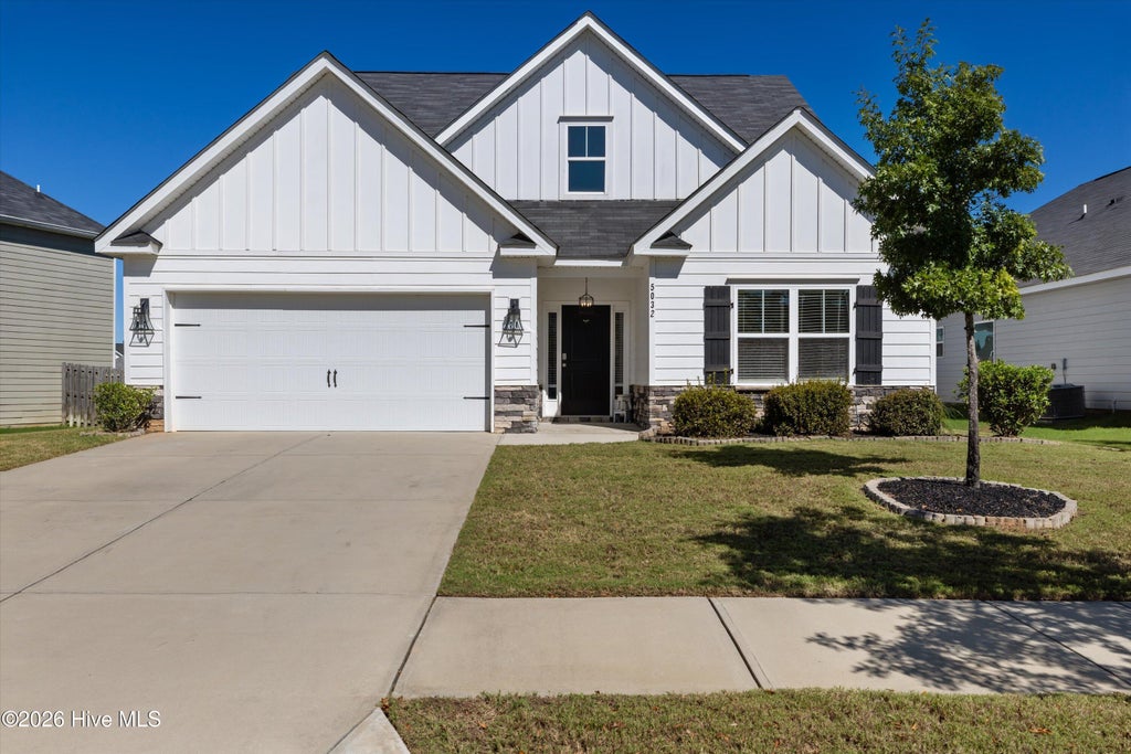 Photo of 5032 Huntley Trail, Harlem, GA 30814 (MLS # 100610894)