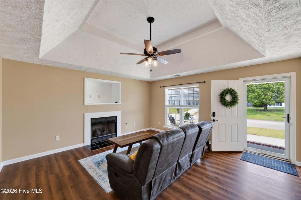 Photo of 175 Sandlewood Way, Warrenville, SC 29851 (MLS # 100593066)