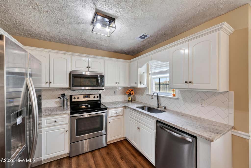 Photo of 175 Sandlewood Way, Warrenville, SC 29851 (MLS # 100593066)