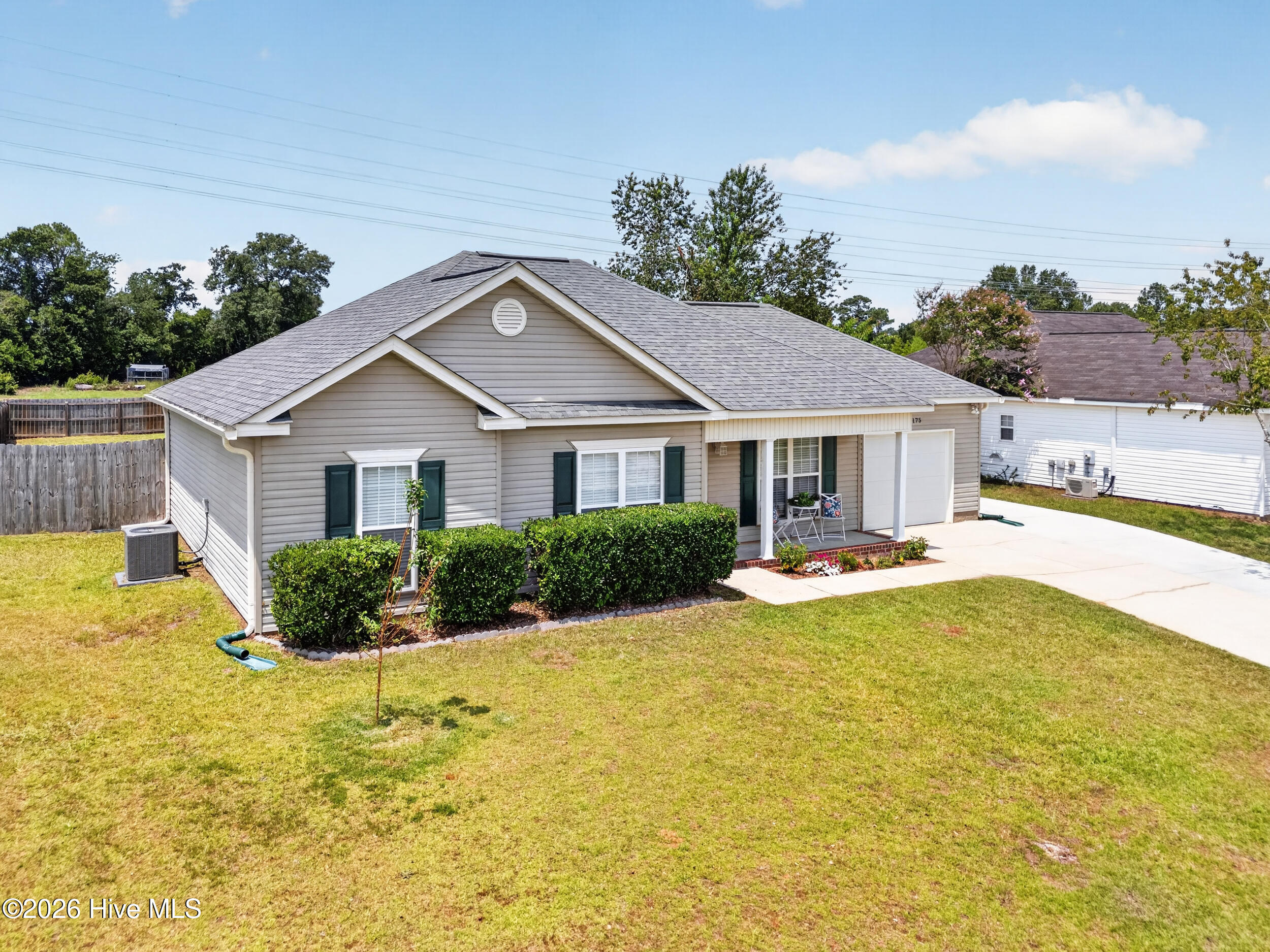 175 Sandlewood Way, Warrenville, SC, 29851