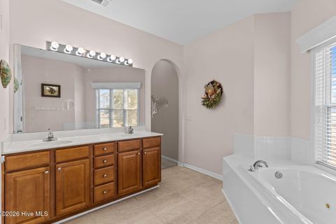 Tiny photo for 3810 River Front Place #Unit 102, Wilmington, NC 28412 (MLS # 100560742)