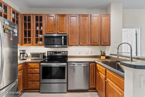 Tiny photo for 3810 River Front Place #Unit 102, Wilmington, NC 28412 (MLS # 100560742)