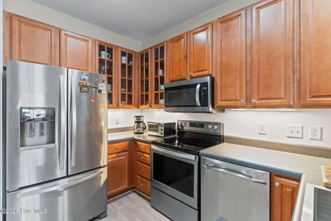 Tiny photo for 3810 River Front Place #Unit 102, Wilmington, NC 28412 (MLS # 100560742)
