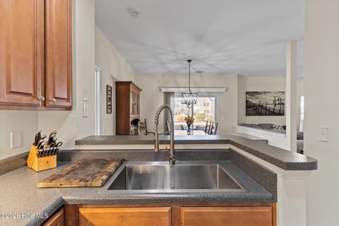 Tiny photo for 3810 River Front Place #Unit 102, Wilmington, NC 28412 (MLS # 100560742)