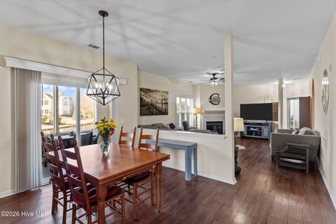 Tiny photo for 3810 River Front Place #Unit 102, Wilmington, NC 28412 (MLS # 100560742)