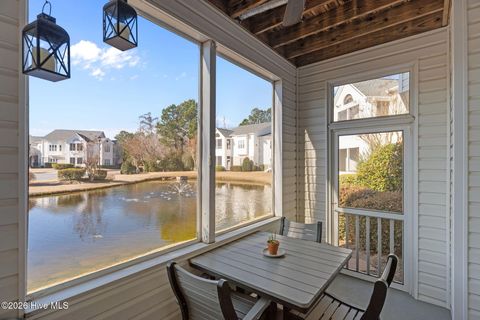 Tiny photo for 3810 River Front Place #Unit 102, Wilmington, NC 28412 (MLS # 100560742)