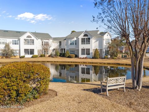 Photo of 3810 River Front Place #Unit 102, Wilmington, NC 28412 (MLS # 100560742)