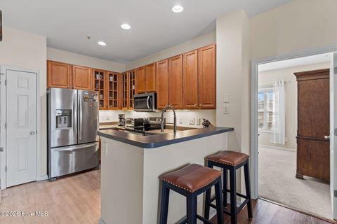 Tiny photo for 3810 River Front Place #Unit 102, Wilmington, NC 28412 (MLS # 100560742)