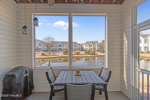 Tiny photo for 3810 River Front Place #Unit 102, Wilmington, NC 28412 (MLS # 100560742)