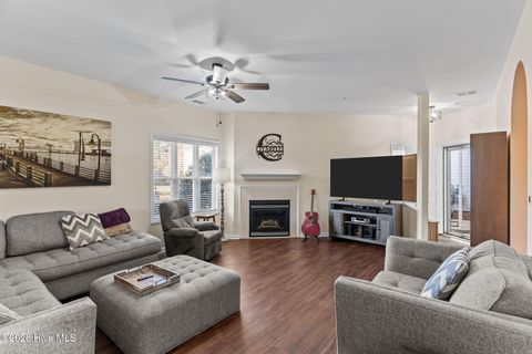 Tiny photo for 3810 River Front Place #Unit 102, Wilmington, NC 28412 (MLS # 100560742)