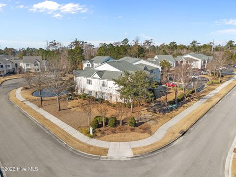 Tiny photo for 3810 River Front Place #Unit 102, Wilmington, NC 28412 (MLS # 100560742)