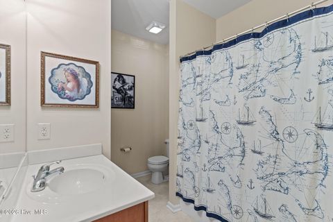 Tiny photo for 3810 River Front Place #Unit 102, Wilmington, NC 28412 (MLS # 100560742)