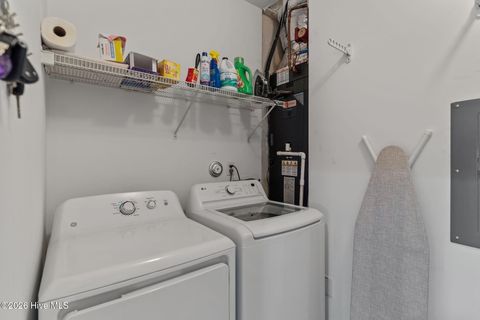 Tiny photo for 3810 River Front Place #Unit 102, Wilmington, NC 28412 (MLS # 100560742)