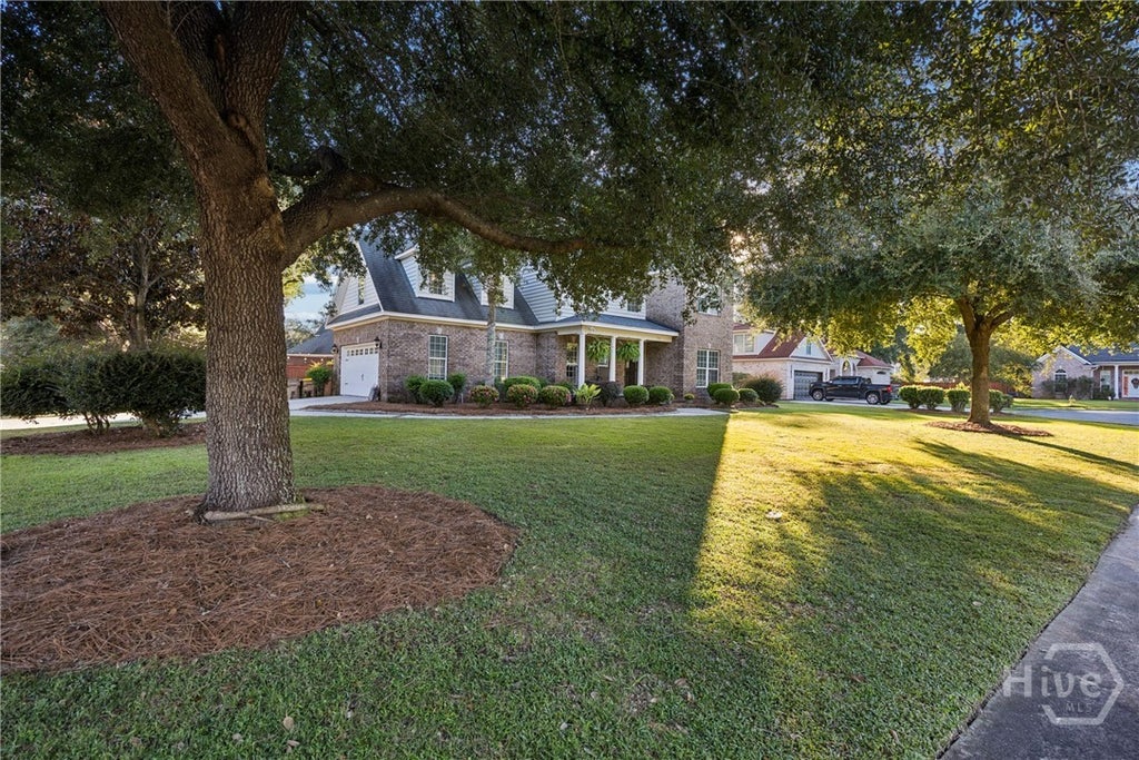 Photo of 101 Corral Court, Guyton, GA 31312 (MLS # SA365651)
