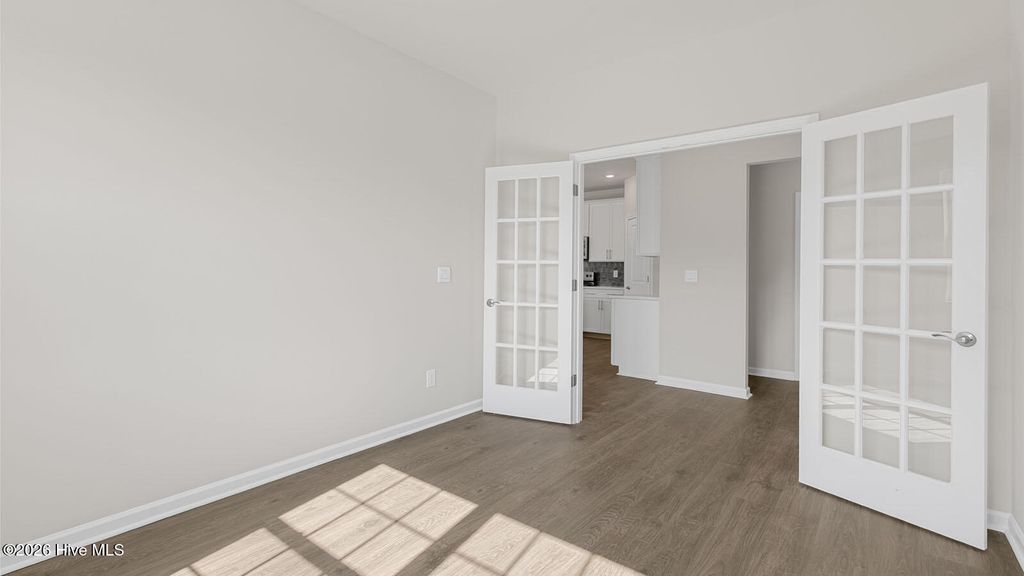 Photo of 361 Maddox Drive, Aberdeen, NC 28315 (MLS # 100549142)