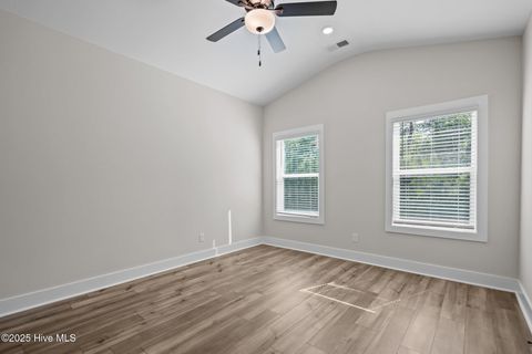 Tiny photo for 103 Umbrella Palm Drive, Hampstead, NC 28443 (MLS # 100544066)