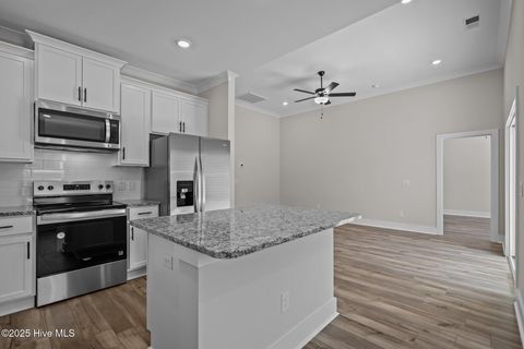 Tiny photo for 103 Umbrella Palm Drive, Hampstead, NC 28443 (MLS # 100544066)