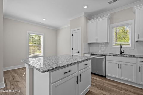 Tiny photo for 103 Umbrella Palm Drive, Hampstead, NC 28443 (MLS # 100544066)