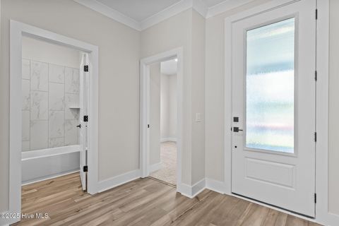 Tiny photo for 103 Umbrella Palm Drive, Hampstead, NC 28443 (MLS # 100544066)