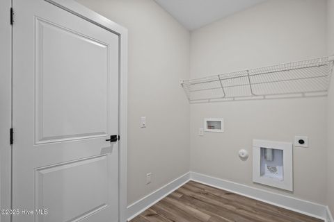 Tiny photo for 103 Umbrella Palm Drive, Hampstead, NC 28443 (MLS # 100544066)