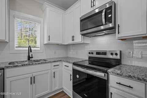 Tiny photo for 103 Umbrella Palm Drive, Hampstead, NC 28443 (MLS # 100544066)