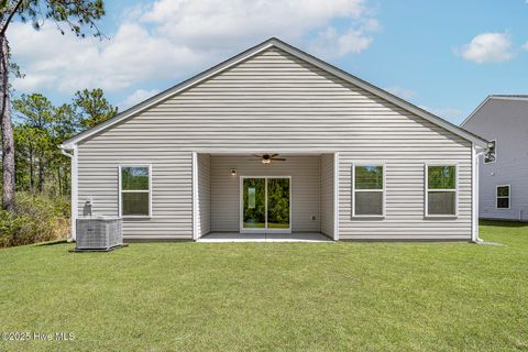 Tiny photo for 103 Umbrella Palm Drive, Hampstead, NC 28443 (MLS # 100544066)