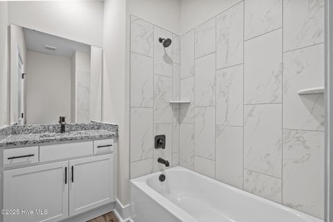 Tiny photo for 103 Umbrella Palm Drive, Hampstead, NC 28443 (MLS # 100544066)