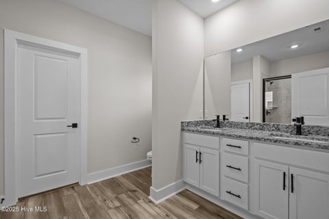 Tiny photo for 103 Umbrella Palm Drive, Hampstead, NC 28443 (MLS # 100544066)