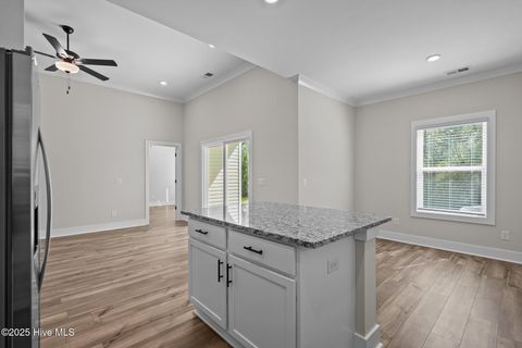 Tiny photo for 103 Umbrella Palm Drive, Hampstead, NC 28443 (MLS # 100544066)