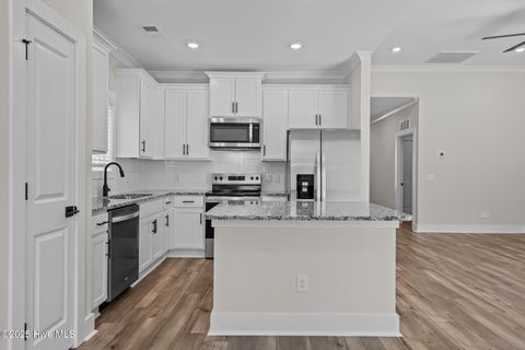 Tiny photo for 103 Umbrella Palm Drive, Hampstead, NC 28443 (MLS # 100544066)