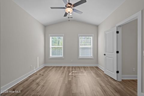 Tiny photo for 103 Umbrella Palm Drive, Hampstead, NC 28443 (MLS # 100544066)