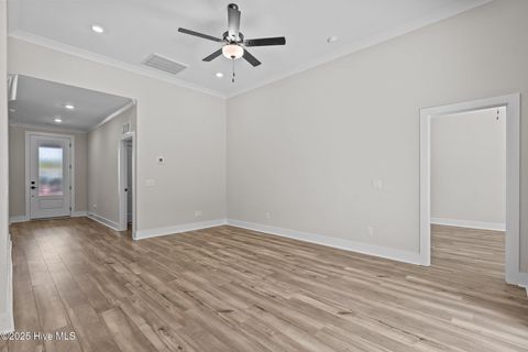 Tiny photo for 103 Umbrella Palm Drive, Hampstead, NC 28443 (MLS # 100544066)