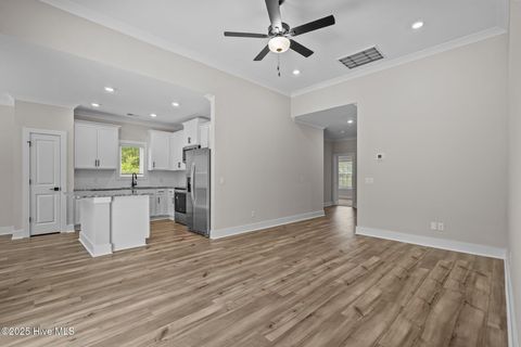 Tiny photo for 103 Umbrella Palm Drive, Hampstead, NC 28443 (MLS # 100544066)