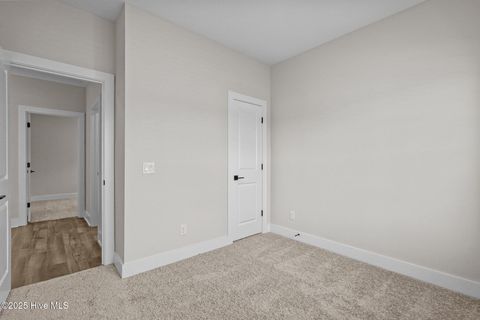 Tiny photo for 103 Umbrella Palm Drive, Hampstead, NC 28443 (MLS # 100544066)