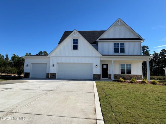 212 HALDANE DR, SOUTHERN PINES, NC 28387 - Image eeefbd3b176b9fdb91046a835461e2b8/1167989709