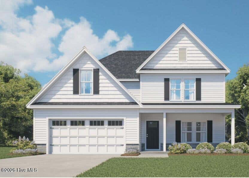 Photo of 212 Holden Lane, Aberdeen, NC 28315 (MLS # 100593777)