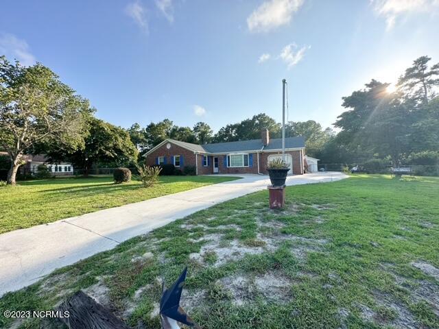501 Oak Lane