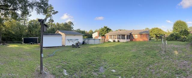 501 Oak Lane