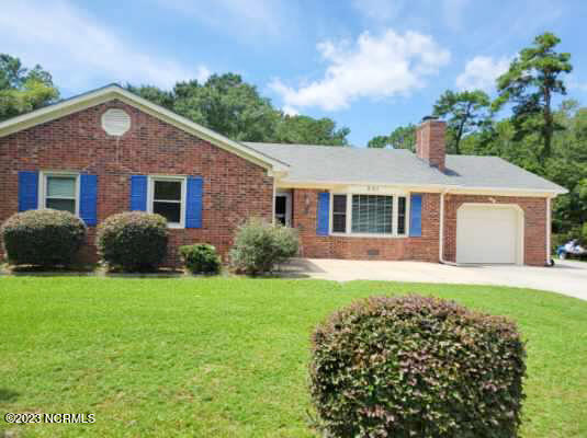 501 Oak Lane