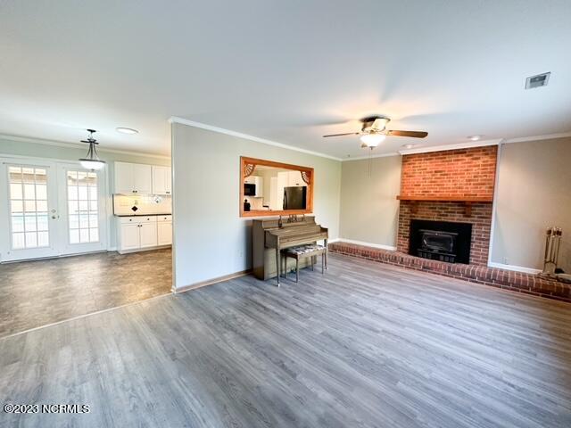 501 Oak Lane