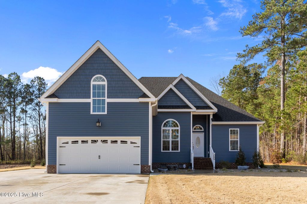 Photo of 195 Carolina Club Drive, Grandy, NC 27939 (MLS # 100546423)