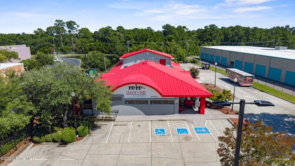 Photo of 8232 Market Street, Wilmington, NC 28411 (MLS # 100595151)